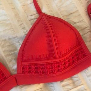 triangl swimwear Swim - Brand new!! Never been worn Triangl GIGI bikini triangl swimwear Swim - Brand new!! Never been worn Triangl GIGI bikini